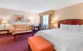 Best Western Plus West Covina Inn