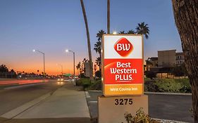 Best Western Plus West Covina Inn